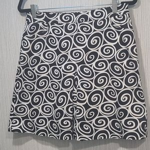 Fairway & Greene skirt/skort